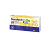 Sundovit D3+Mg+K2+B6 30 tabletek
