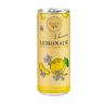 Lemoniada Mirabelka & Czarny bez Foods by Ann 250ml