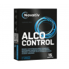 Novativ Alco Control 15 tabletek