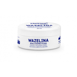 Heltiso Care Wazelina biała kosmetyczna 40ml
