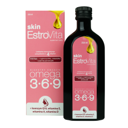 EstroVita Skin Classic omega 3-6-9, 250ml