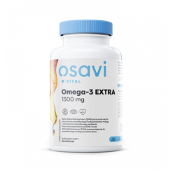 Osavi Omega-3 Extra 1300 mg...