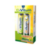 C-Vitum 1000mg 20 tabletek musujących + D-Rutin CC 20 tabletek musujących