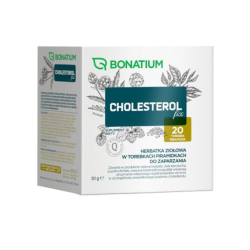Bonatium Cholesterol fix 20...