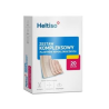 Heltiso Plastry hipoalergiczne zestaw kompleksowy 20 sztuk