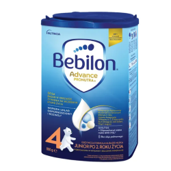Bebilon 4 Pronutra-Advance...