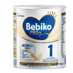 Bebiko Pro+ 1 Mleko...