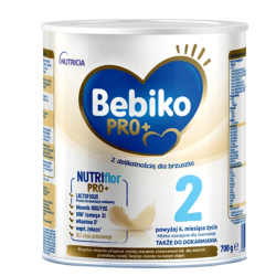 Bebiko Pro+ 2 Mleko...