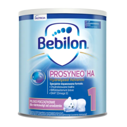 Bebilon Prosyneo HA1 Mleko...