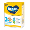 Bebiko Junior 3R NUTRIflor Expert odżywcza formuła na bazie mleka 600g