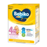 Bebiko Junior 4R NUTRIflor Expert odżywcza formuła na bazie mleka dla dzieci powyżej 2. roku życia 600g