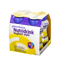 Nutridrink Yoghurt Style o...