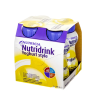 Nutridrink Yoghurt Style o smaku waniliowo-cytrynowym 4x200ml