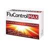 Flucontrol Max 10 tabletek powlekanych
