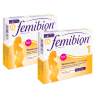 Femibion 1 Wczesna ciąża 2 x 28 tabletek