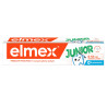 Elmex Junior pasta do zębów dla dzieci 6-12 lat, 75ml