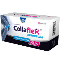 Collaflex Structura 60...