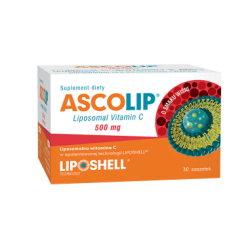 Ascolip Liposomal Vitamin C...