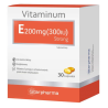 Vitaminum E 200 mg (300IU) Strong 30 kapsułek