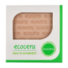 Ecocera Puder Rozświetlający Malta 10g