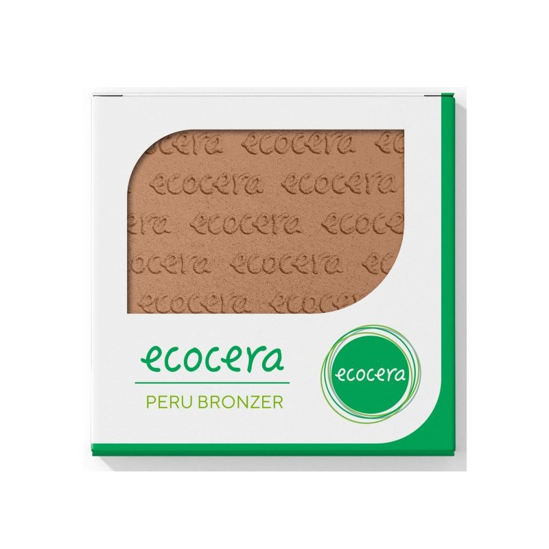 Ecocera Bronzer Peru 10g