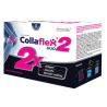 Collaflex Duo 2 smak truskawkowy 30 saszetek