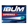Ibum Supermax 600mg 10 kapsułek