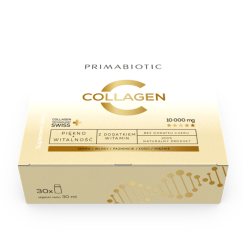 Collagen Primabiotic...