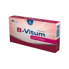 B-Vitum Complex 60 tabletek
