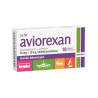 Aviorexan 10 tabletek