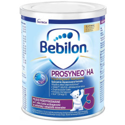 Bebilon Prosyneo HA 3 mleko...