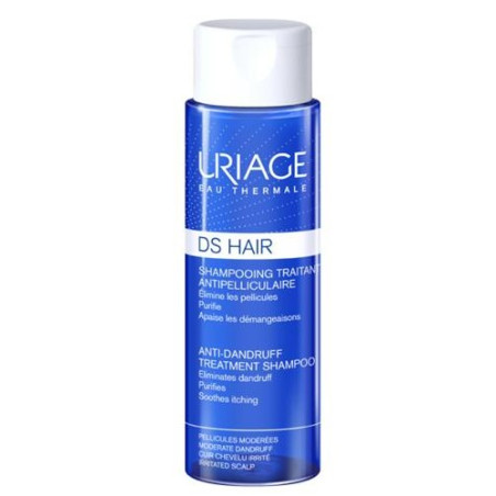 Uriage DS Hair Szampon przeciwłupieżowy 200ml