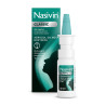 NASIVIN Classic 0,05% aerozol 10ml