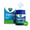 Vicks VapoRub maść na objawy przeziębienia i grypy 100g