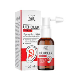 Prolab Ucholek FORTE Spray...