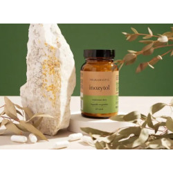 Primabiotic Inozytol 60 kapsułek