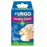 URGO Sensitive Stretch Plastry do cięcia 1m x 6 cm