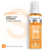 Pharmaceris S SUN PROTECT Suchy olejek ochronny do ciała na mokrą i suchą skórę  SPF 50+ 200ml