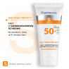 Pharmaceris S SPECTRUM PROTECT Krem o szerokopasmowej ochronie SPF 50+ 50 ml