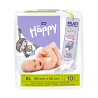 Bella Baby Happy podkłady higieniczne dla dzieci XL 10 sztuk