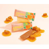 Primabiotic Collagen Bar Baton słony karmel z kolagenem muśnięty czekoladą 12 sztuk