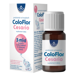 ColoFlor Cesario krople 5 ml