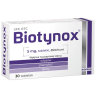 Biotynox tabletki 5 mg 30 tabletek