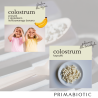 Primabiotic Colostrum smak bananowy proszek 60g