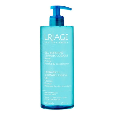 URIAGE Żel dermatologiczny 500 ml