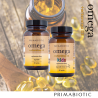 Primabiotic Omega + Witamina D3 60 kapsułek