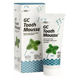 GC Tooth Mousse Mint Pasta...