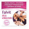 Falvit tabletki 60 + 10 sztuk