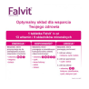 Falvit 70 tabletek (60+10)