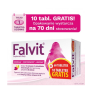 Falvit tabletki 60 + 10 sztuk